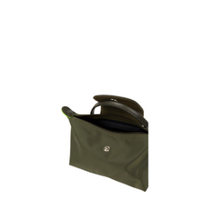 Le Pliage Bag Khaki Green