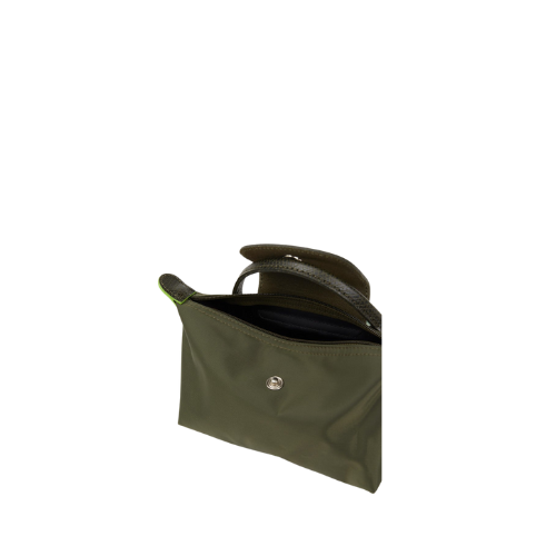 Le Pliage Bag Khaki Green