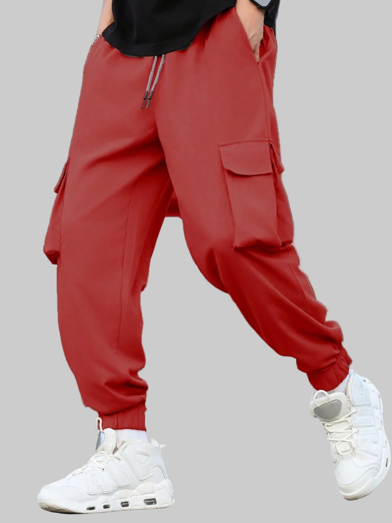 Men’s Cargo Pants