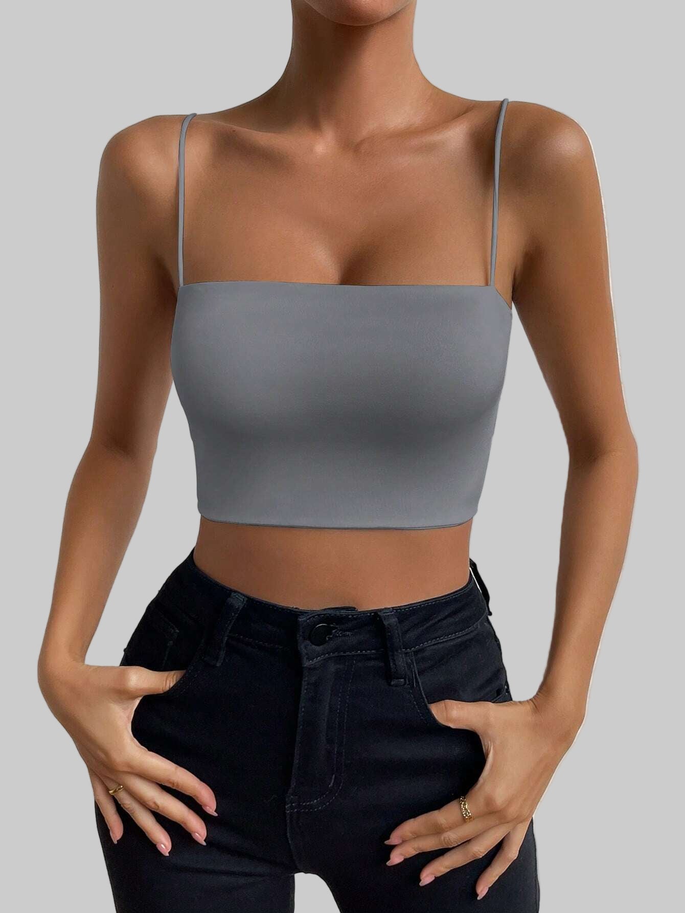 Women's Crop Top