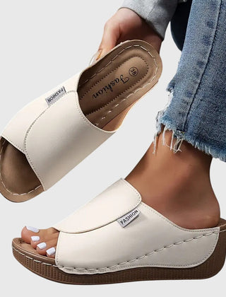 Brielle| Orthopedic Sandals