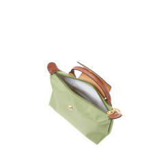 Le Pliage Handbag Light Green