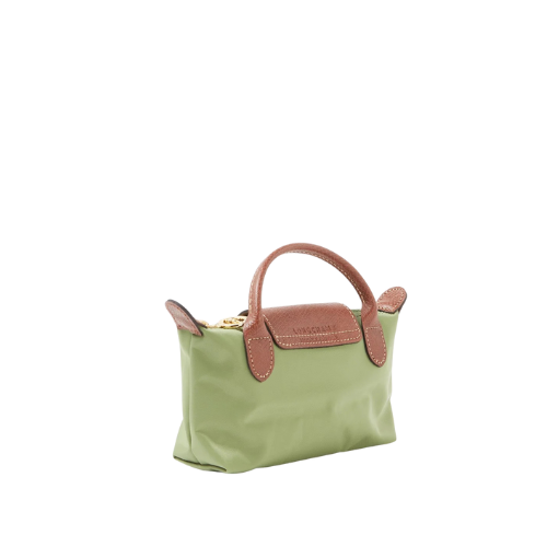 Le Pliage Handbag Light Green