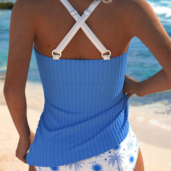 Danielle | Comfortable Summer Tankini Set