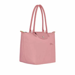 Medium Pliage Bag, Pink Petale