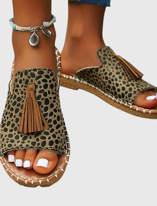 Elena| Orthopedic Sandals