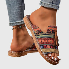 Elena| Orthopedic Sandals