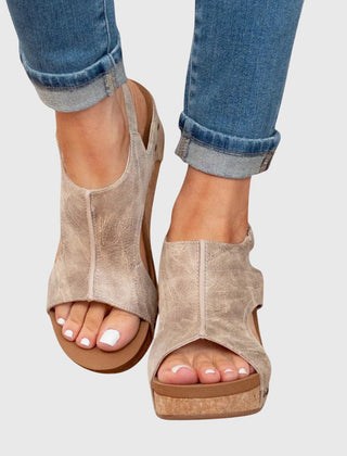 Adela™ | Orthopedic Sandals