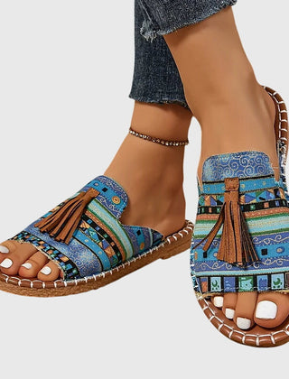 Elena| Orthopedic Sandals