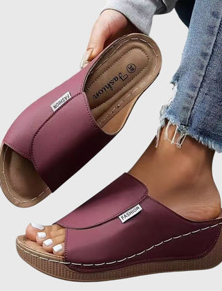 Brielle| Orthopedic Sandals