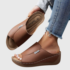 Brielle| Orthopedic Sandals