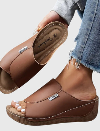 Brielle| Orthopedic Sandals