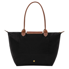 Large Pliage Bag, Black