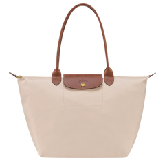 Large Pliage Bag, Paper