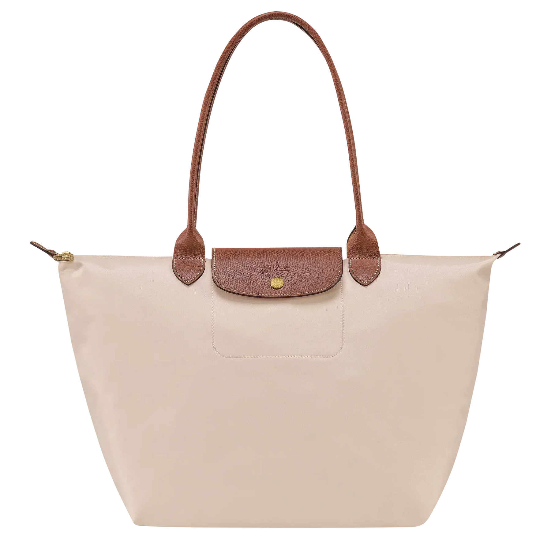 Large Pliage Bag, Paper
