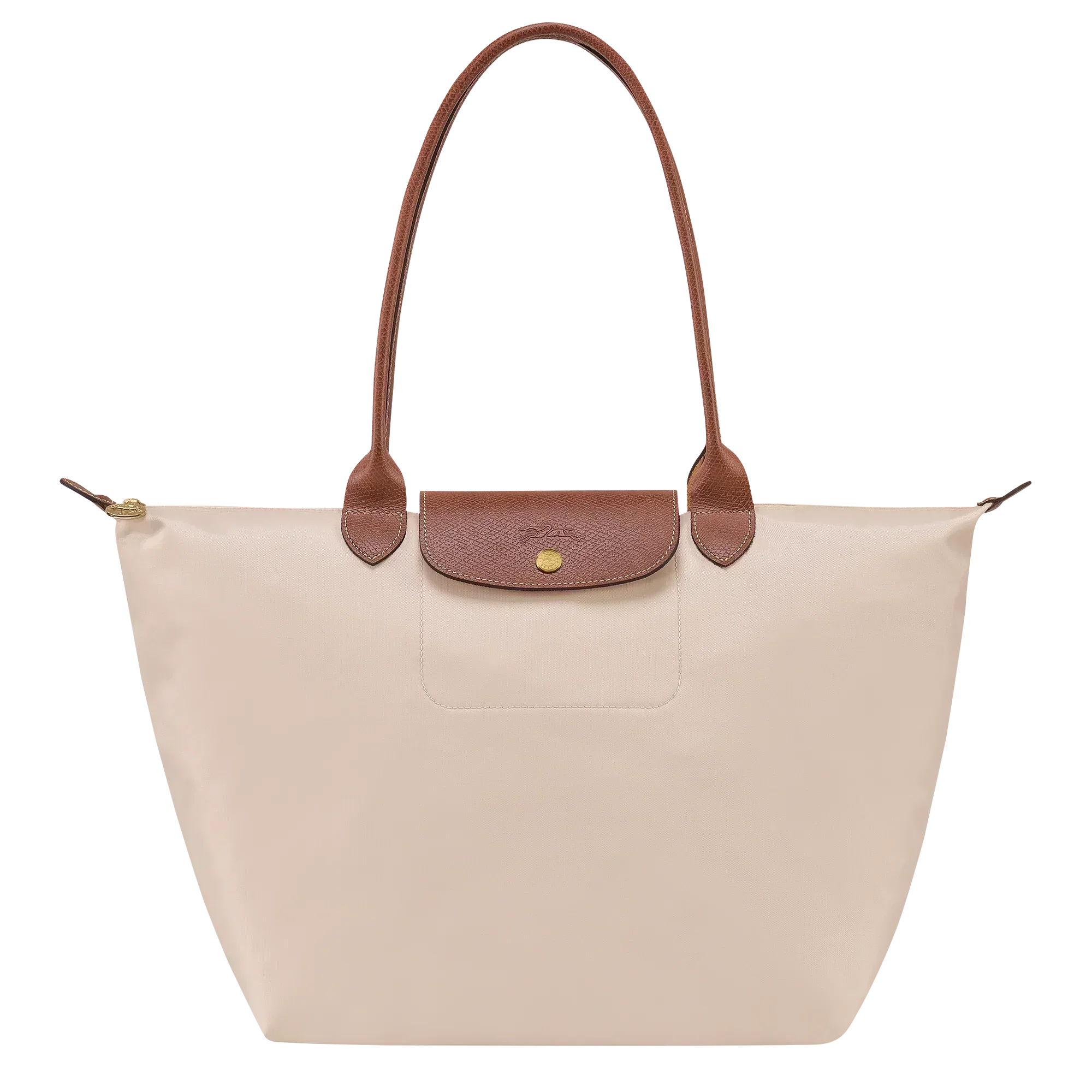 Large Pliage Bag, Paper