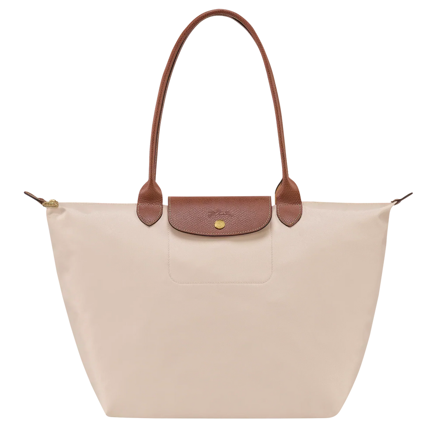 Large Pliage Bag, Paper