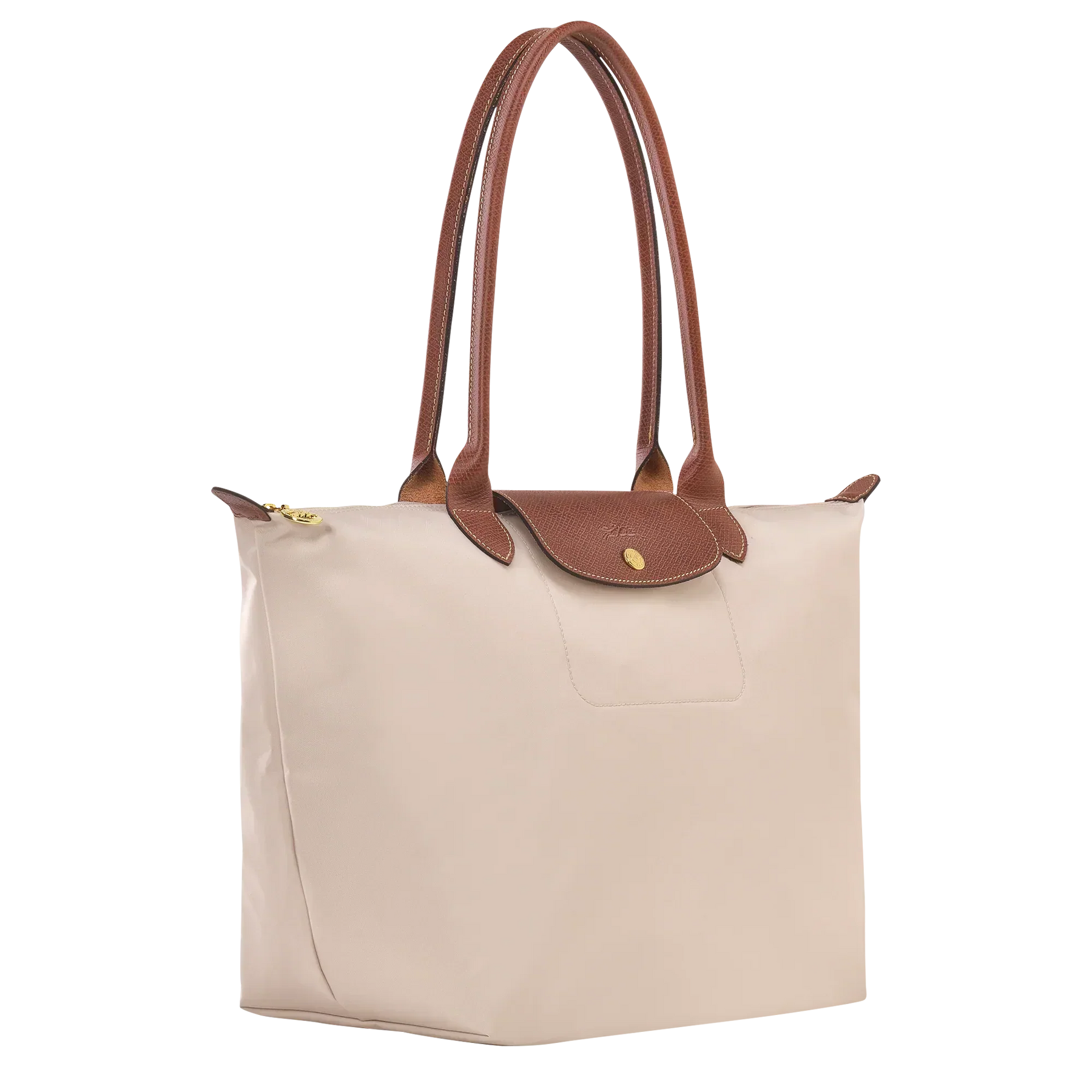 Large Pliage Bag, Paper
