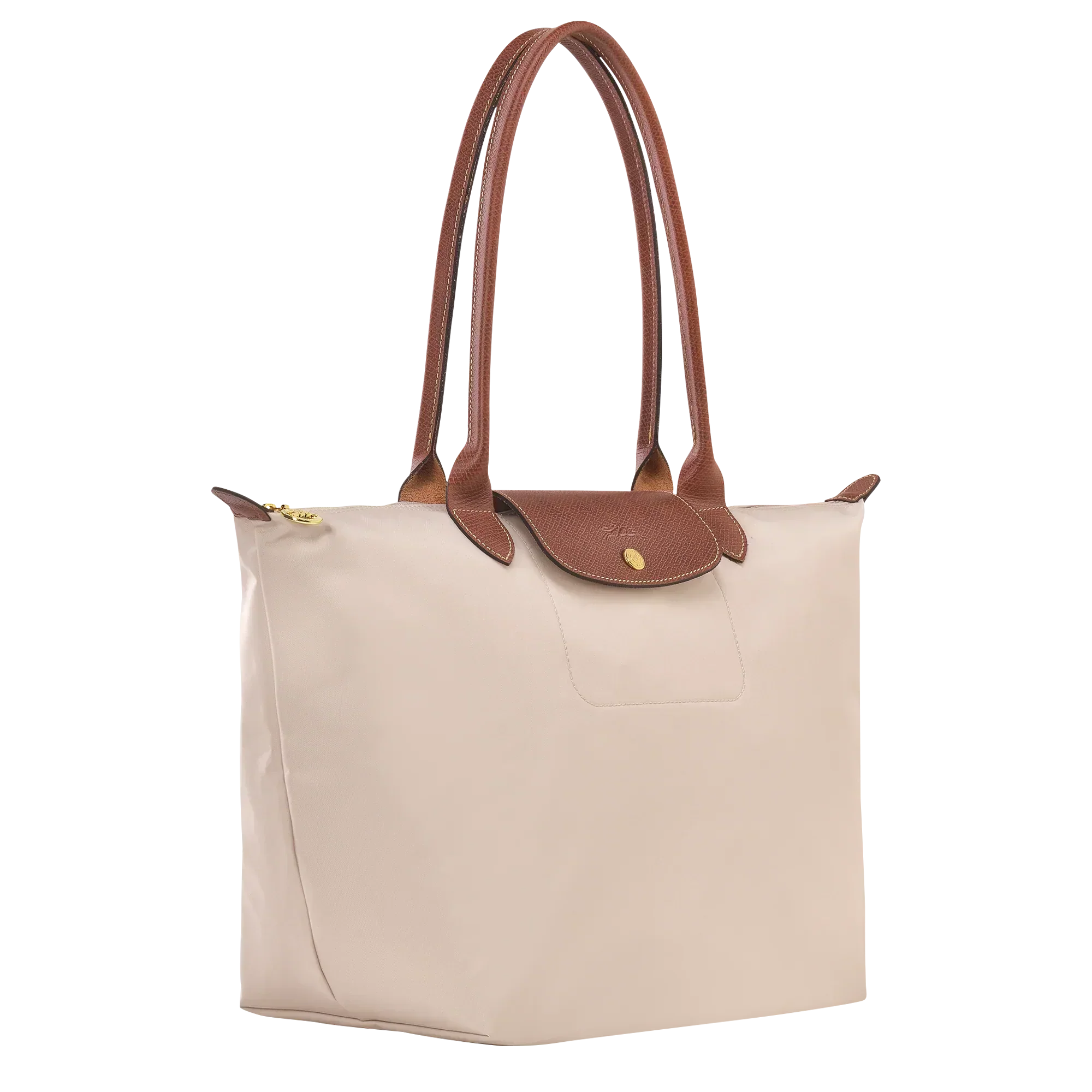 Large Pliage Bag, Paper
