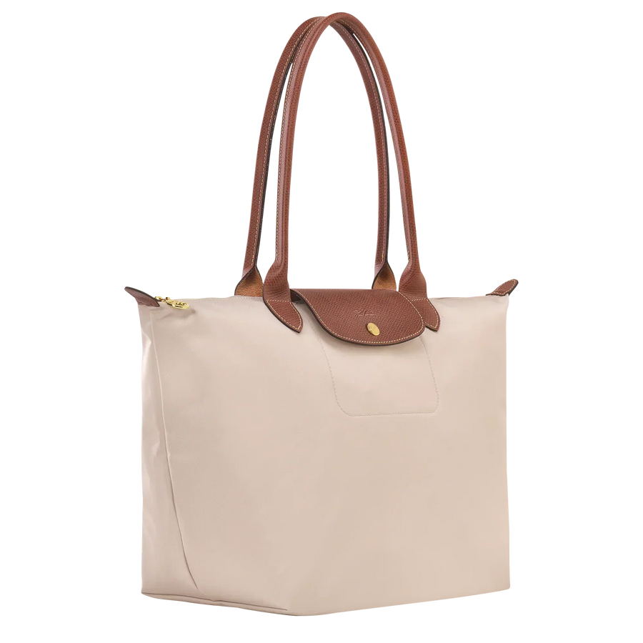 Large Pliage Bag, Paper