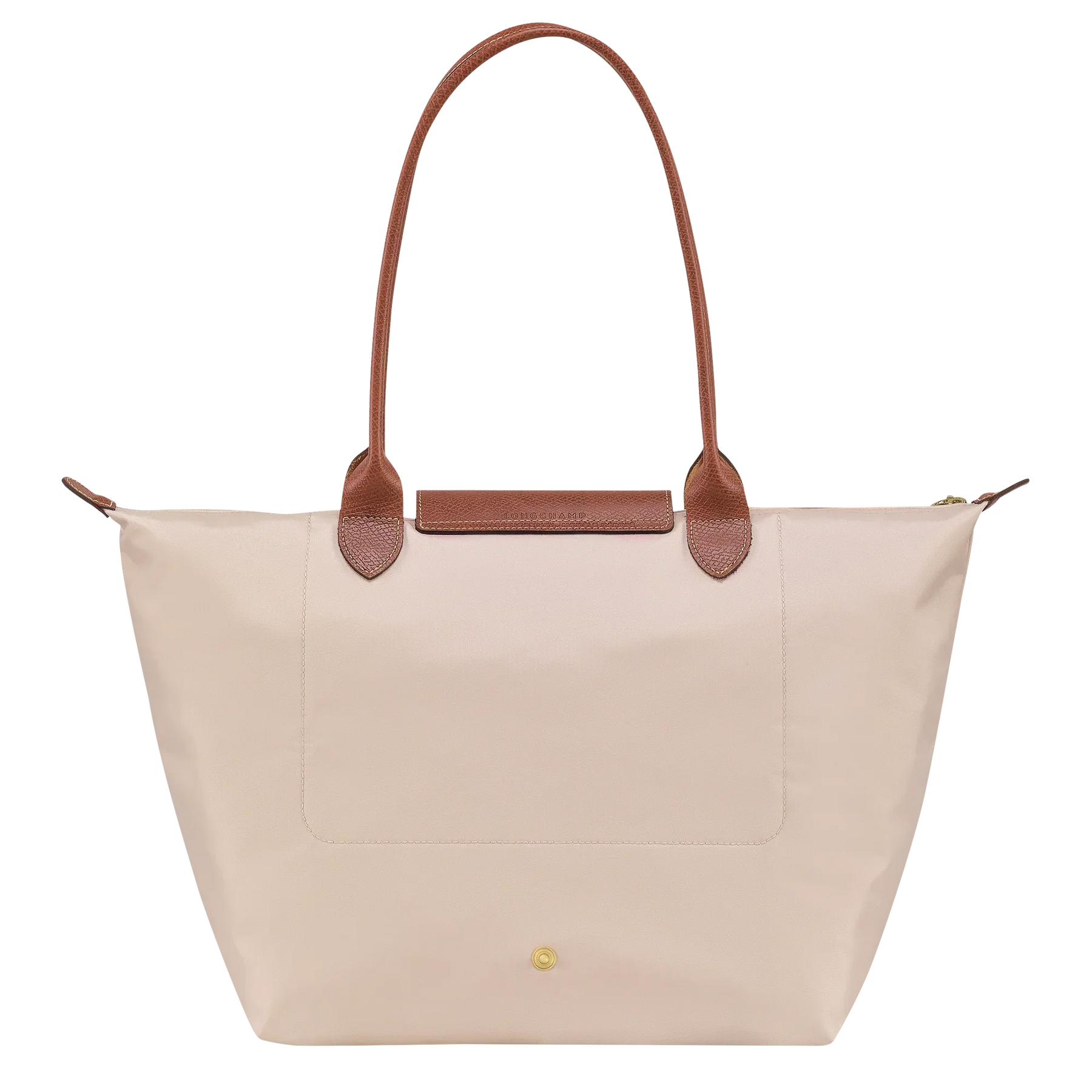 Large Pliage Bag, Paper