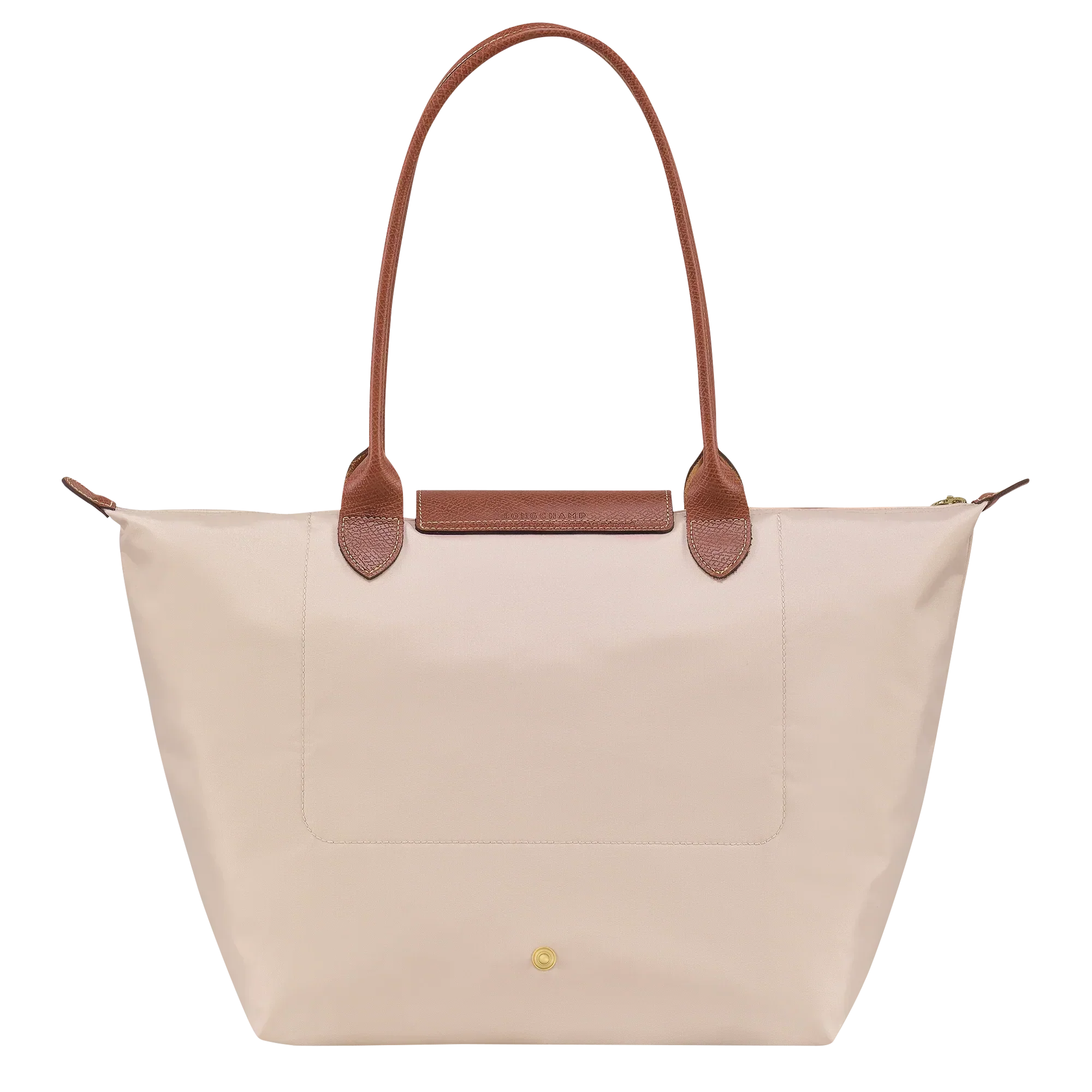 Large Pliage Bag, Paper