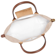 Large Pliage Bag, Paper