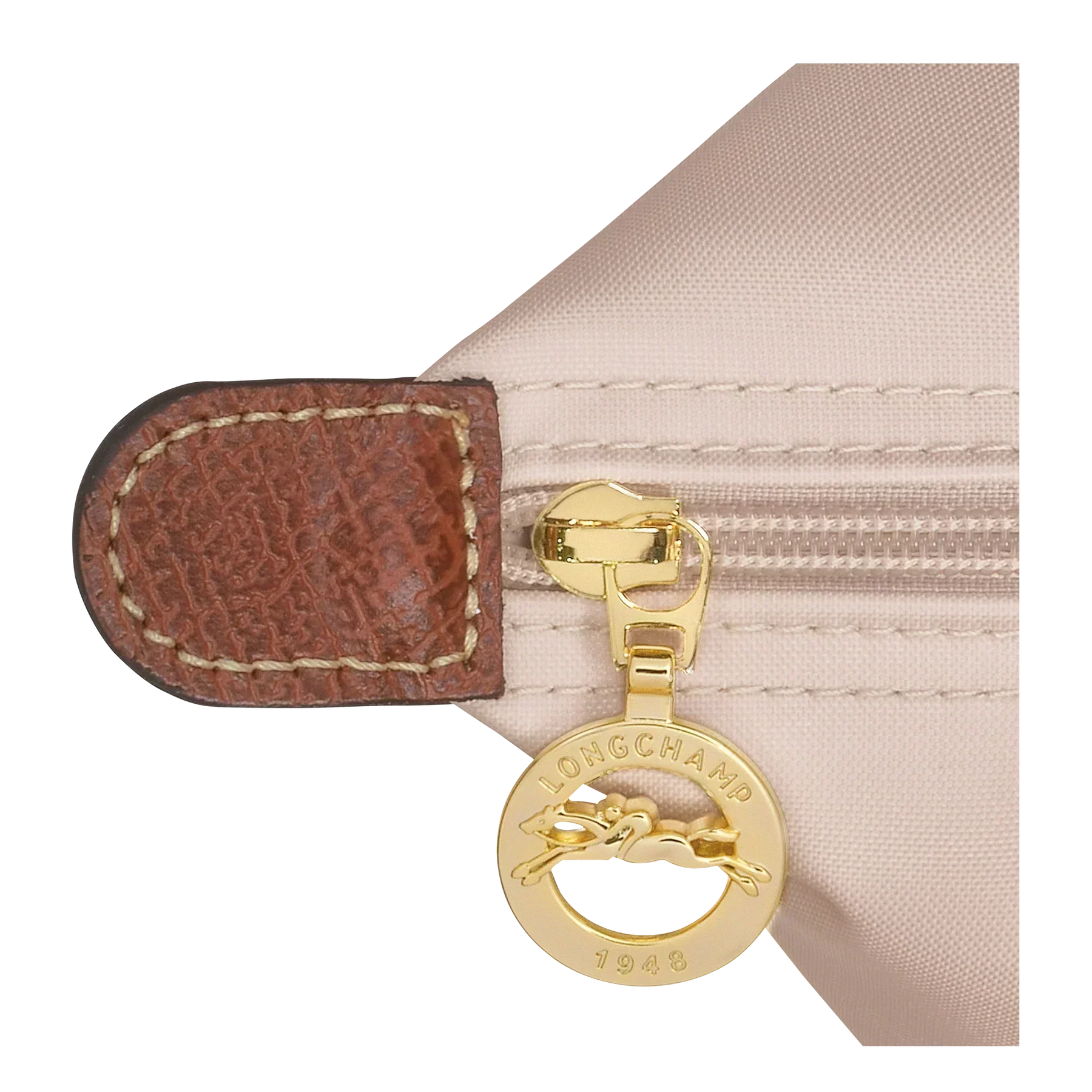 Large Pliage Bag, Paper