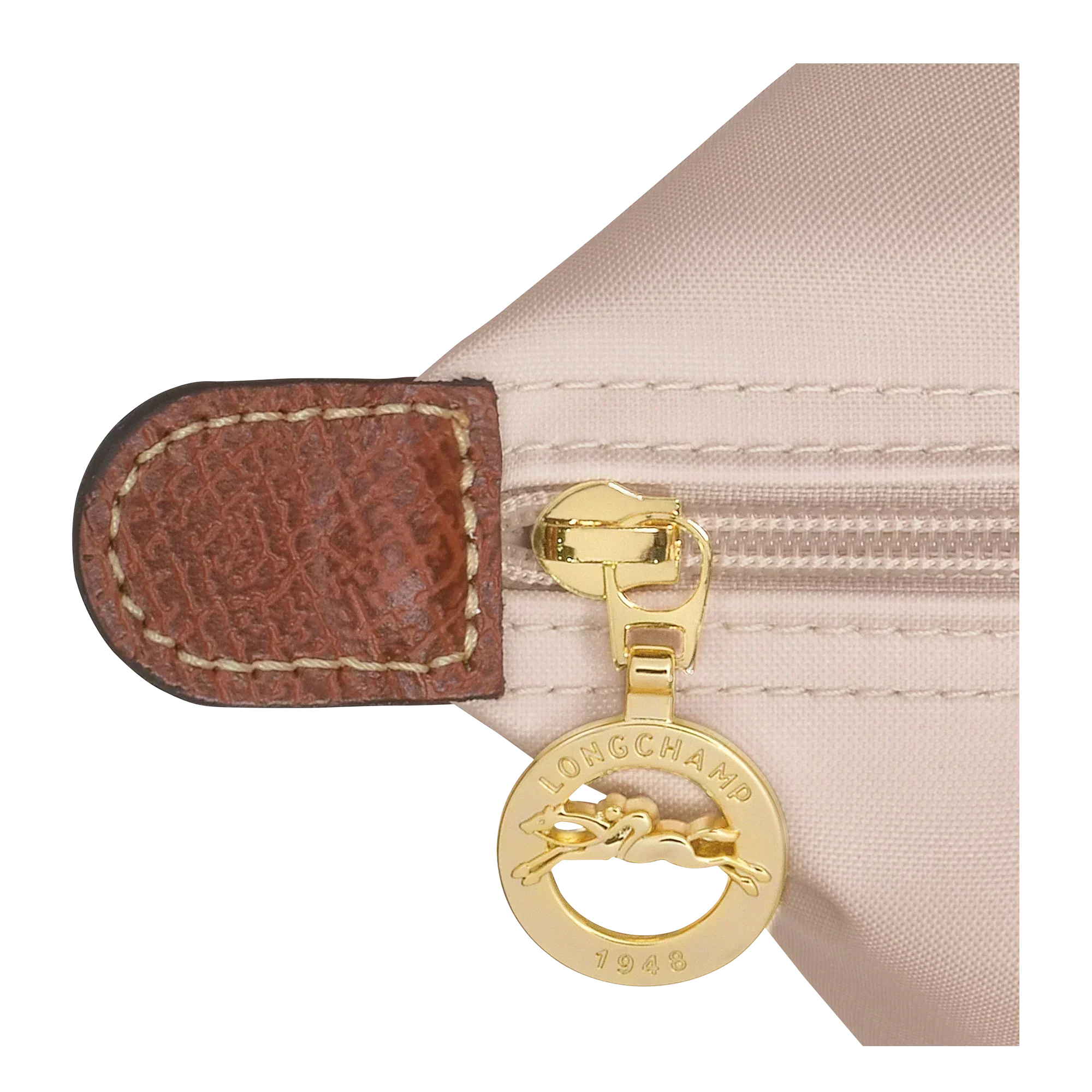 Large Pliage Bag, Paper