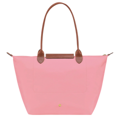 Large Pliage Bag, Marshmallow