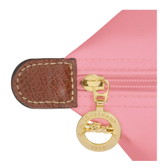 Large Pliage Bag, Marshmallow