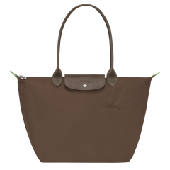 Large Pliage Bag, Terra
