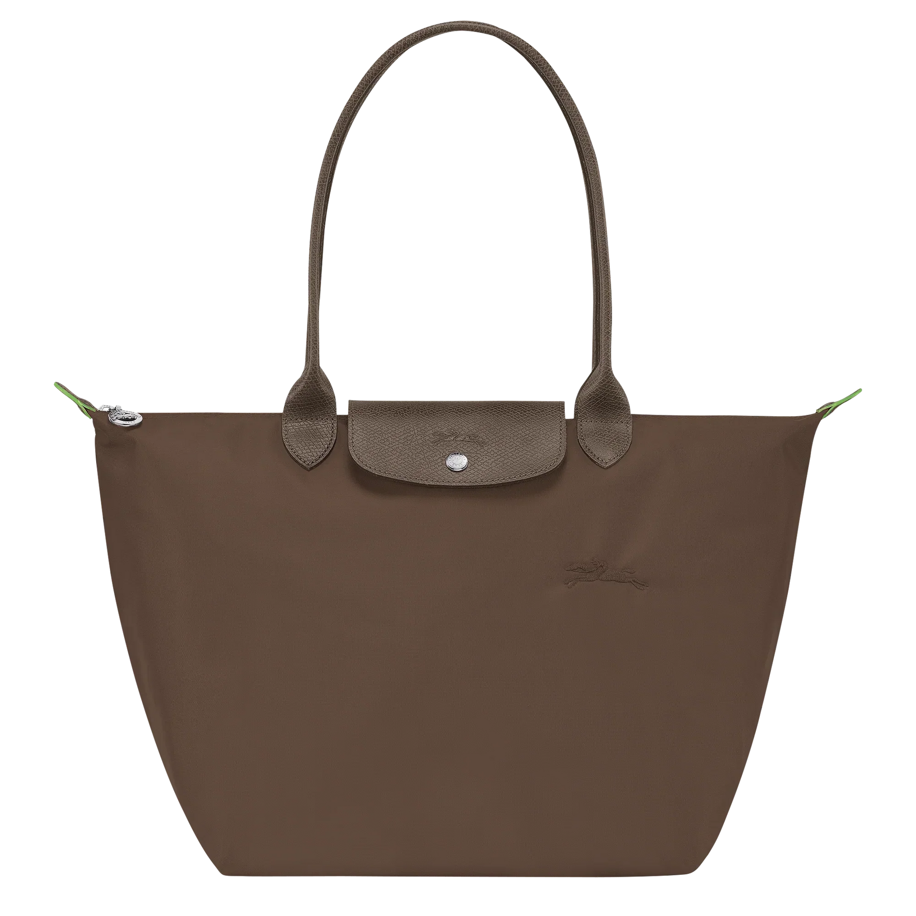 Large Pliage Bag, Terra
