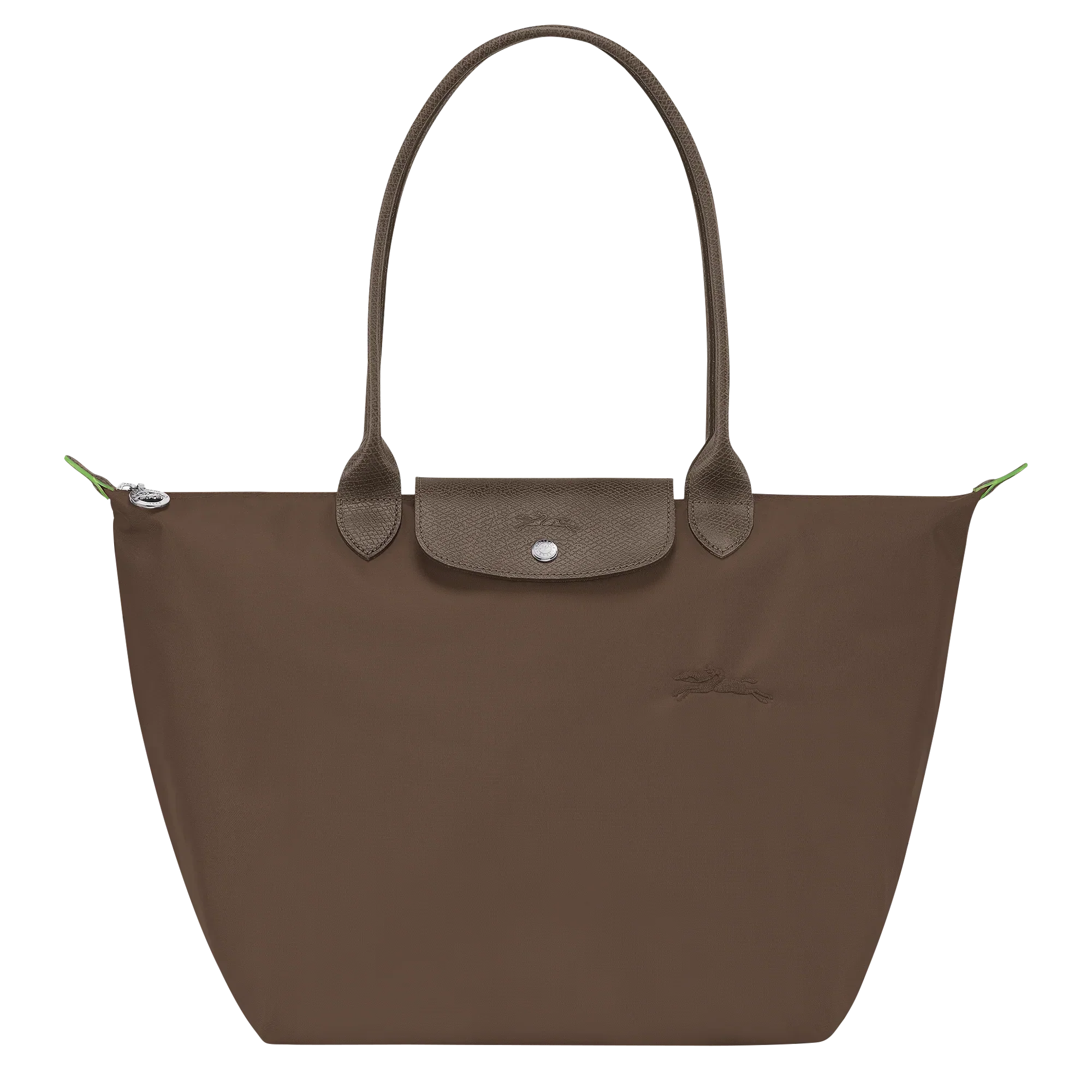 Large Pliage Bag, Terra
