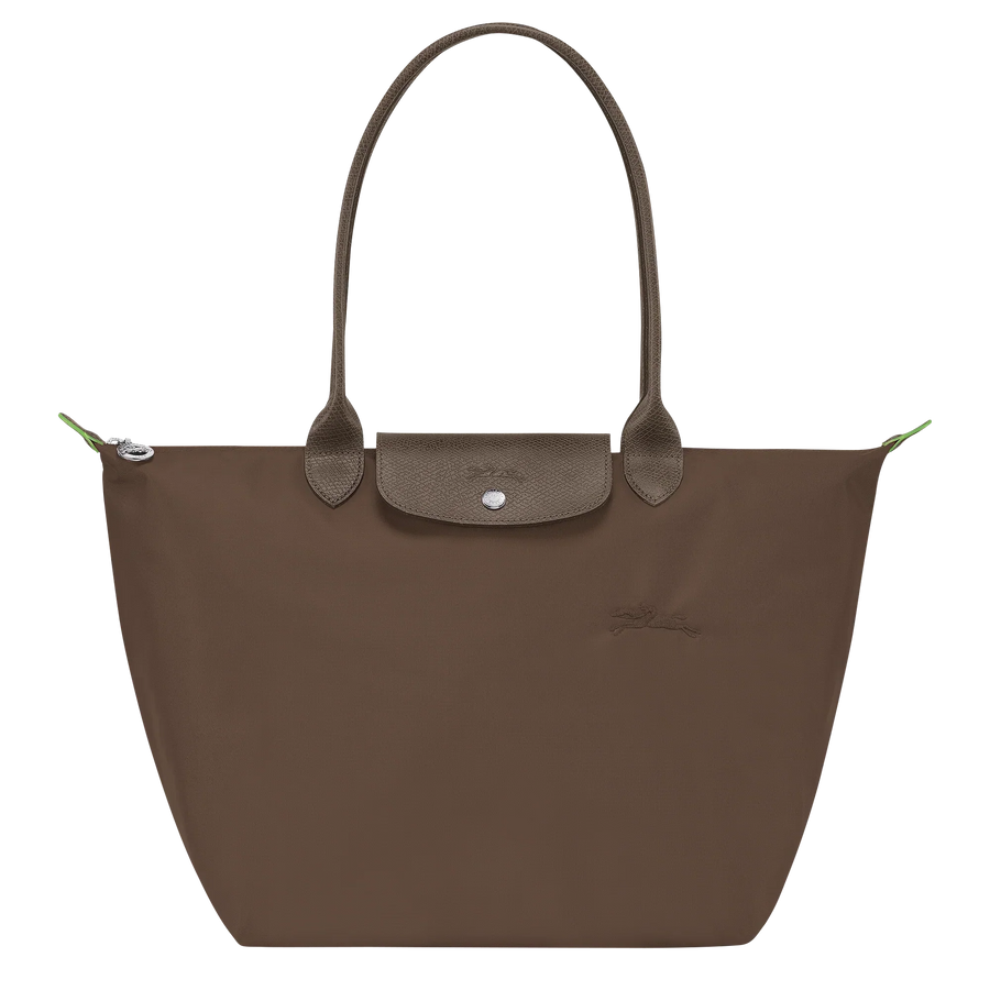 Large Pliage Bag, Terra