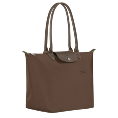 Large Pliage Bag, Terra