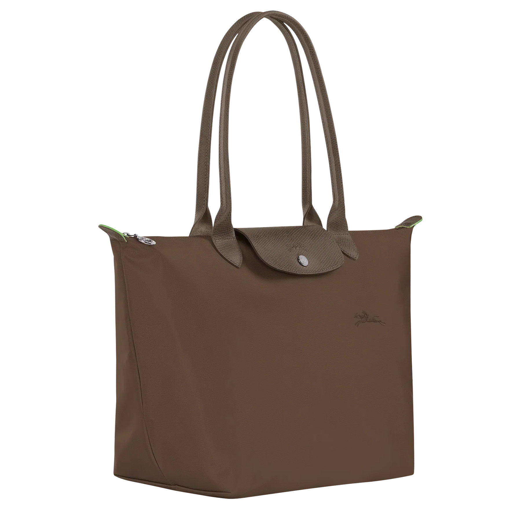 Large Pliage Bag, Terra