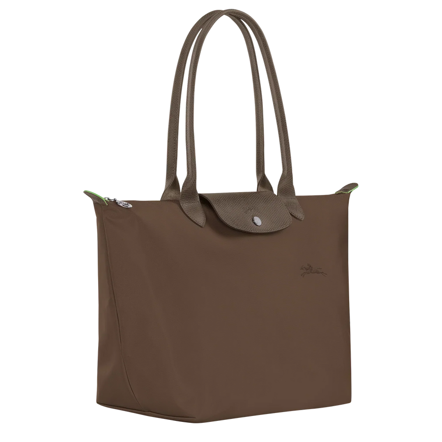 Large Pliage Bag, Terra