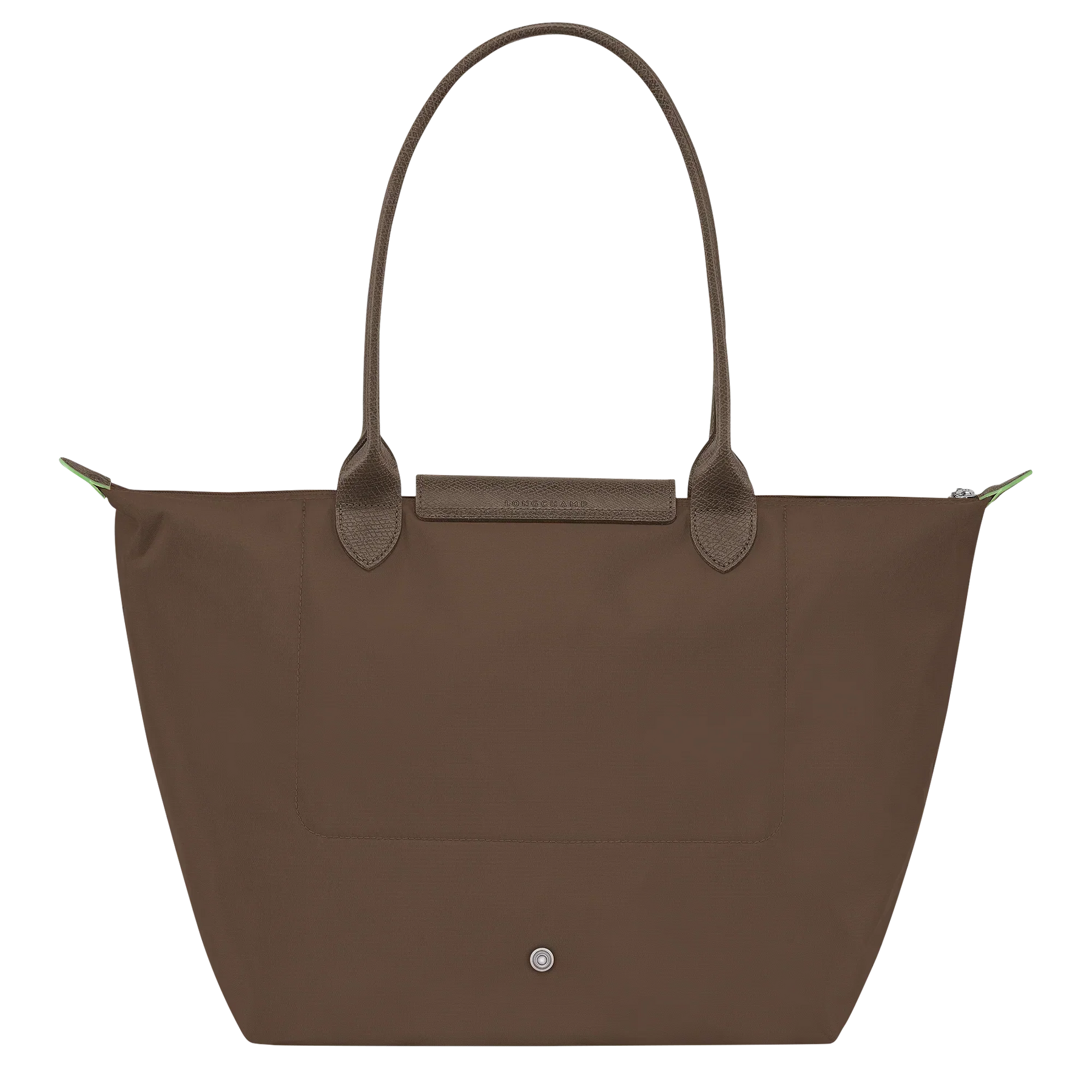 Large Pliage Bag, Terra