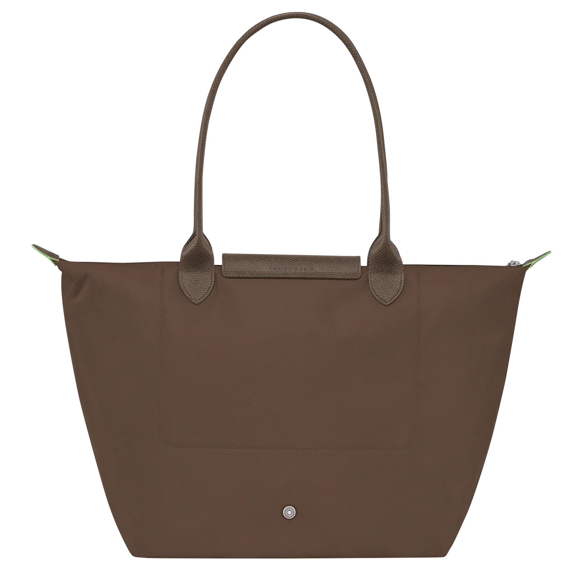 Large Pliage Bag, Terra