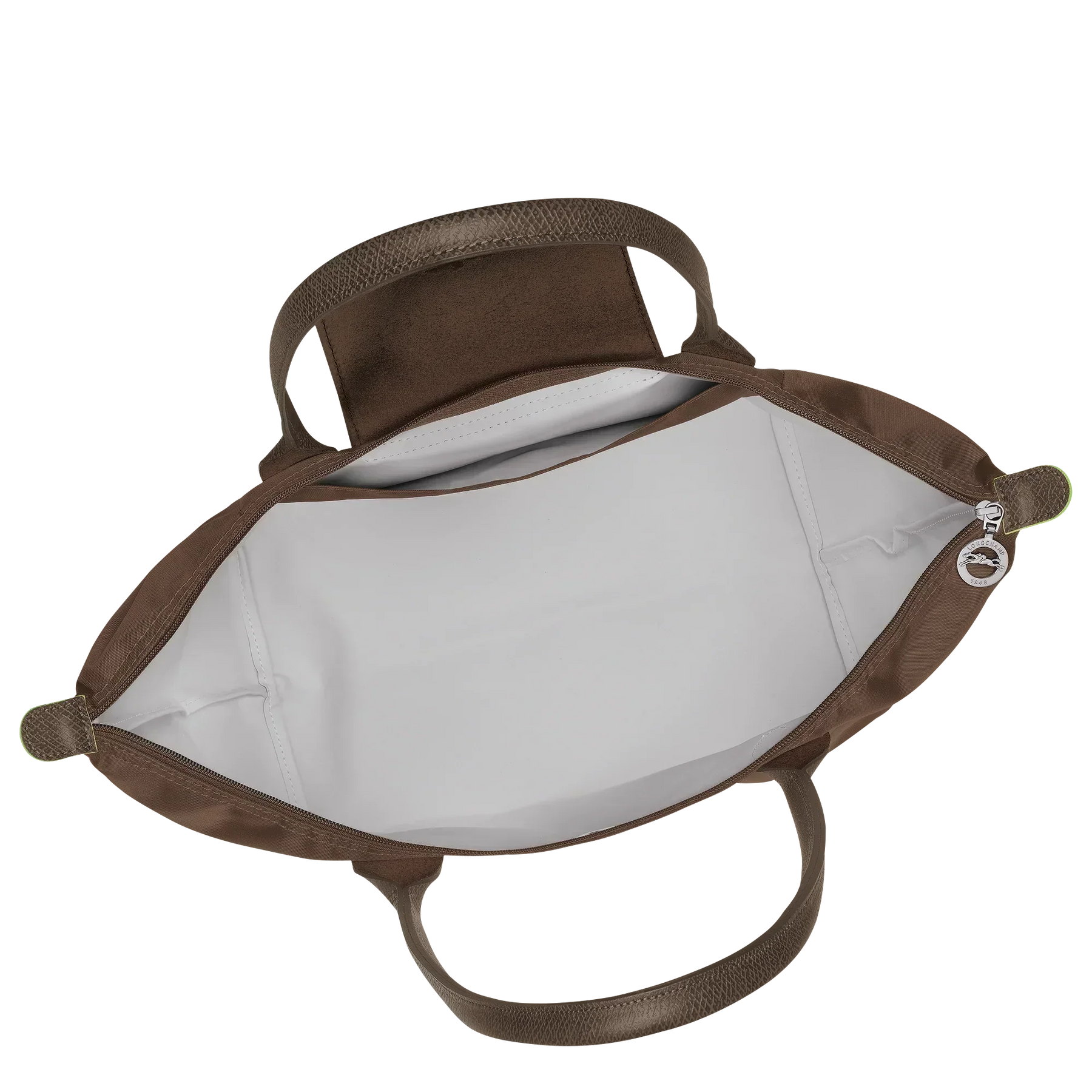 Large Pliage Bag, Terra