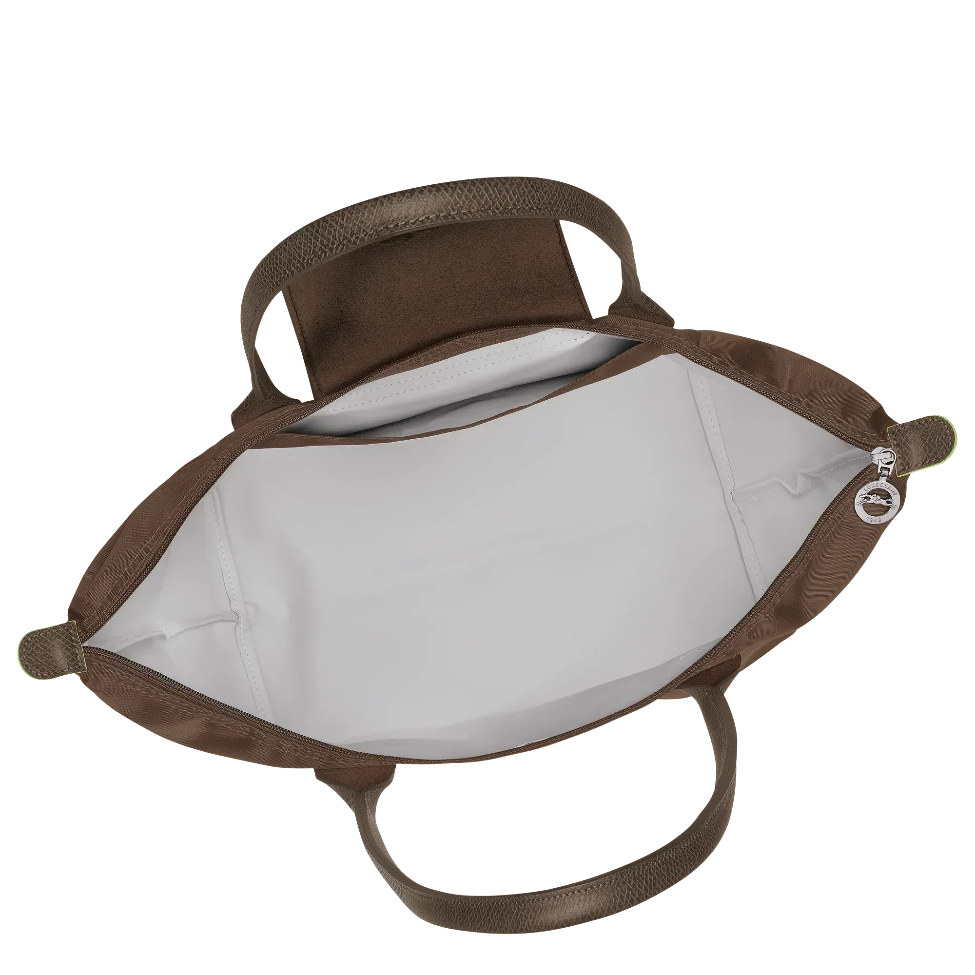 Large Pliage Bag, Terra