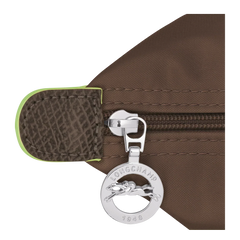 Large Pliage Bag, Terra