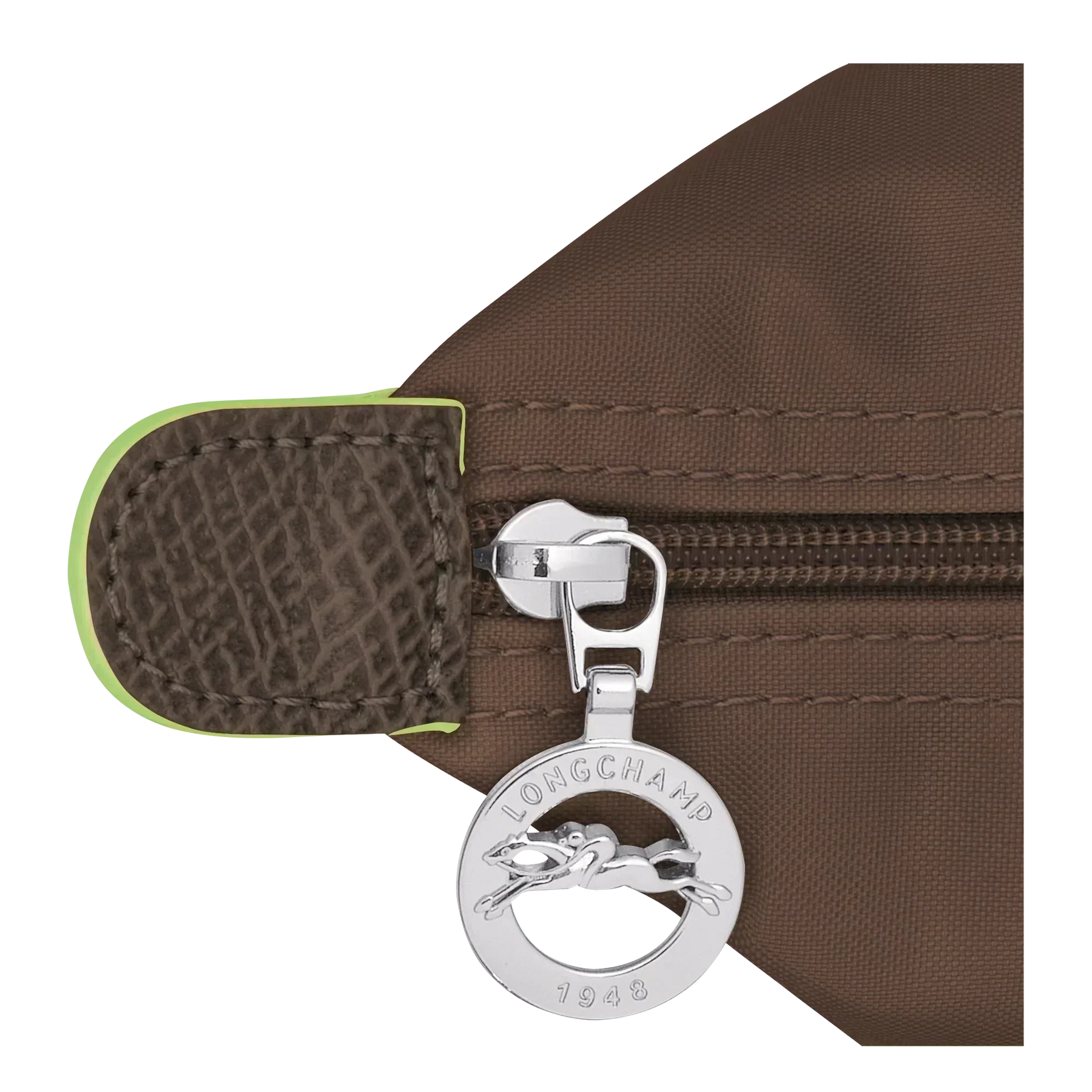 Large Pliage Bag, Terra
