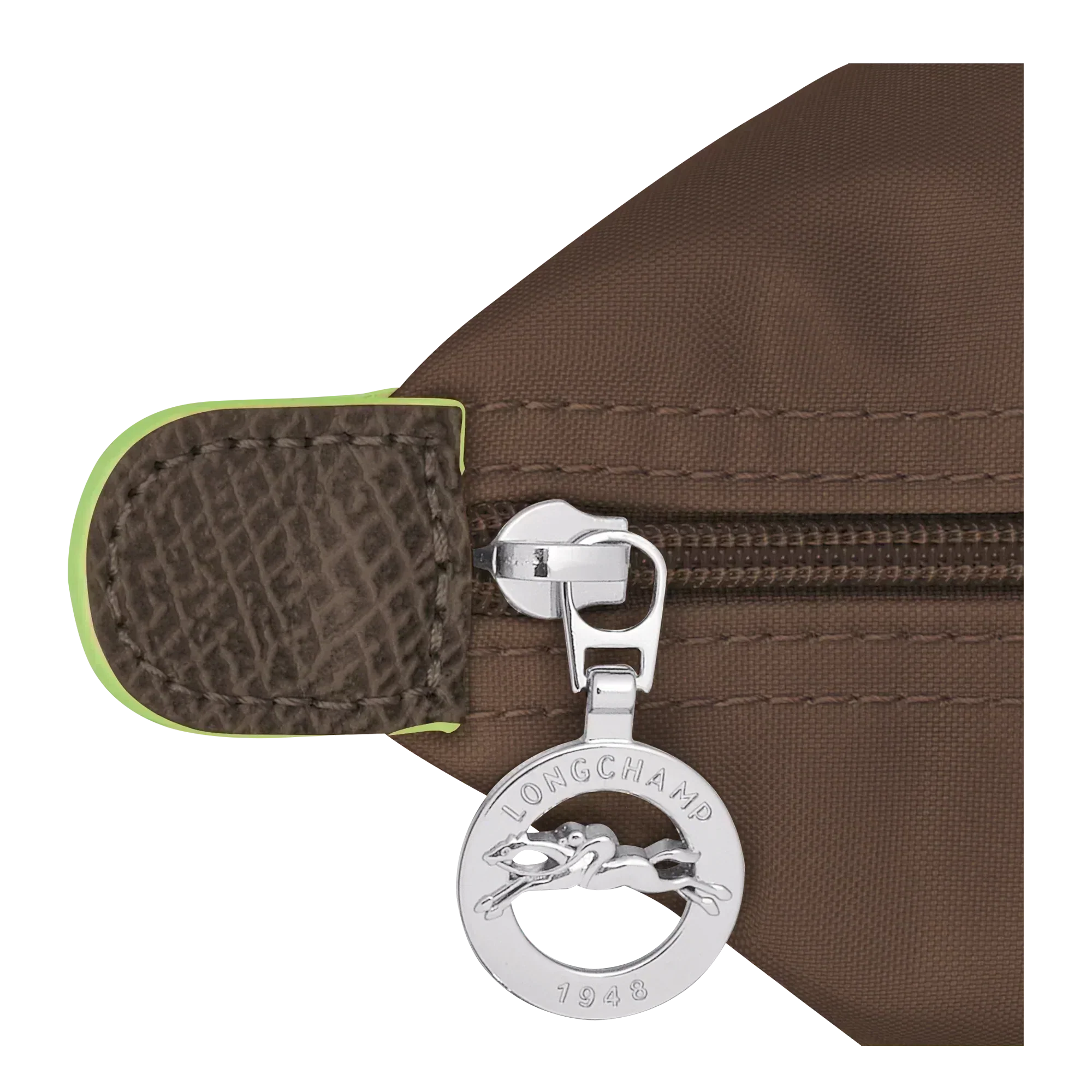 Large Pliage Bag, Terra