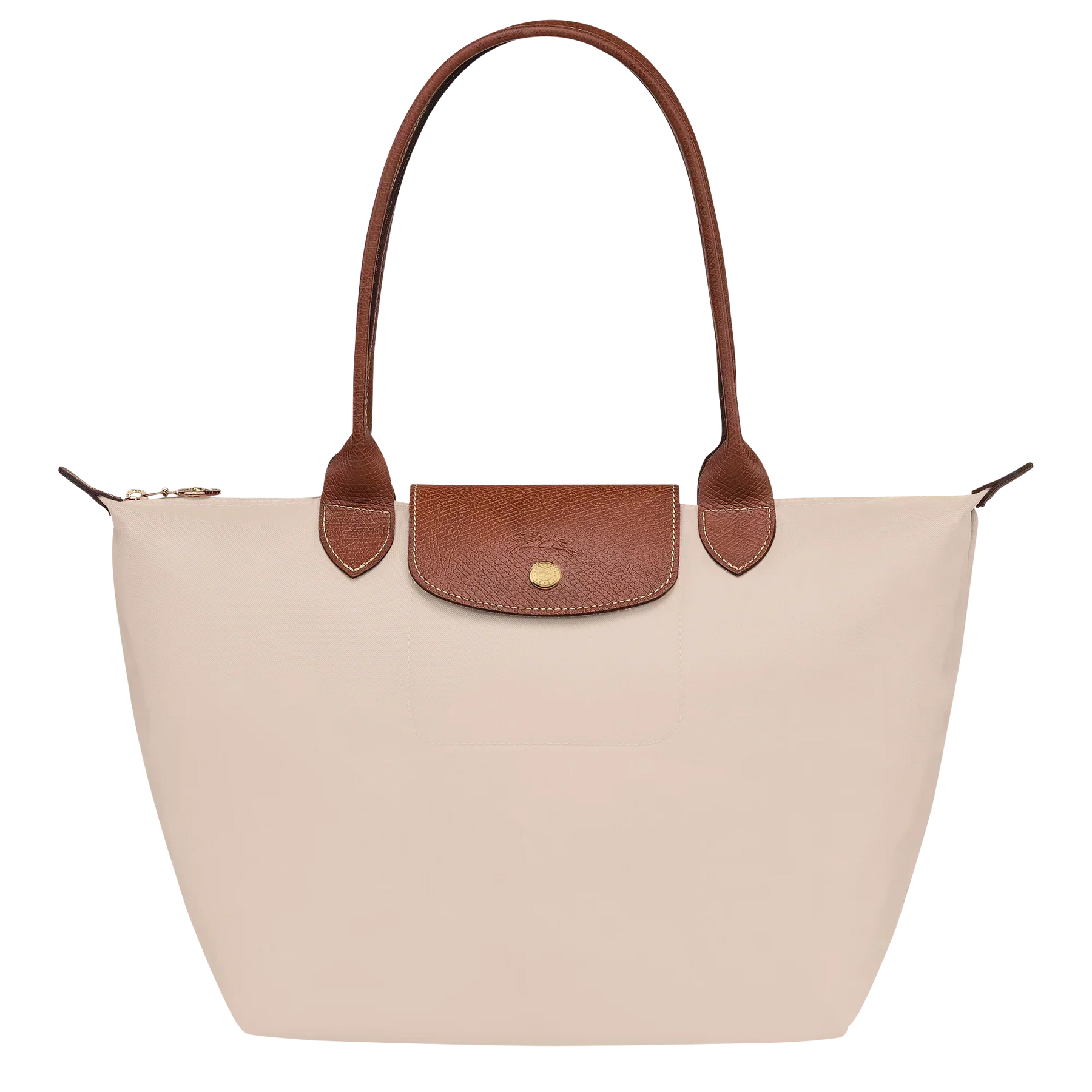 Medium Pliage Bag, Paper
