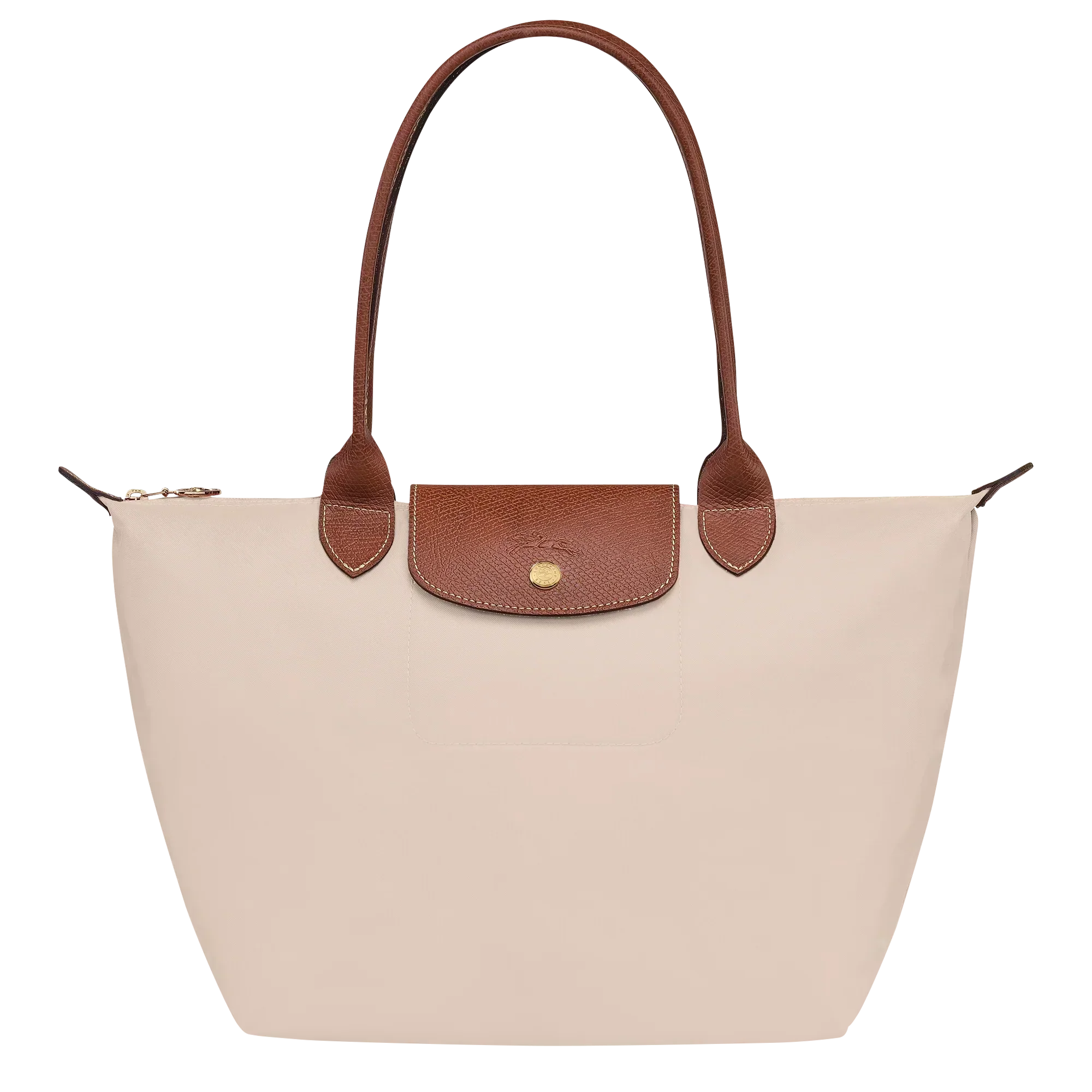 Medium Pliage Bag, Paper
