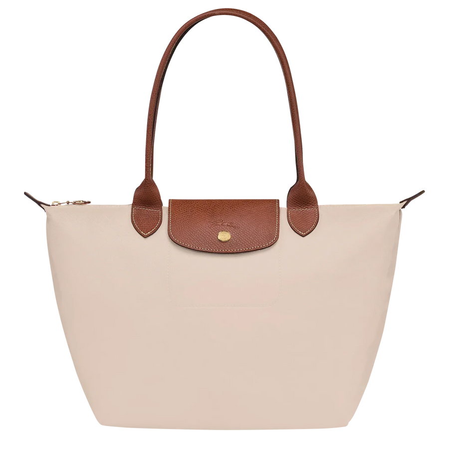 Medium Pliage Bag, Paper