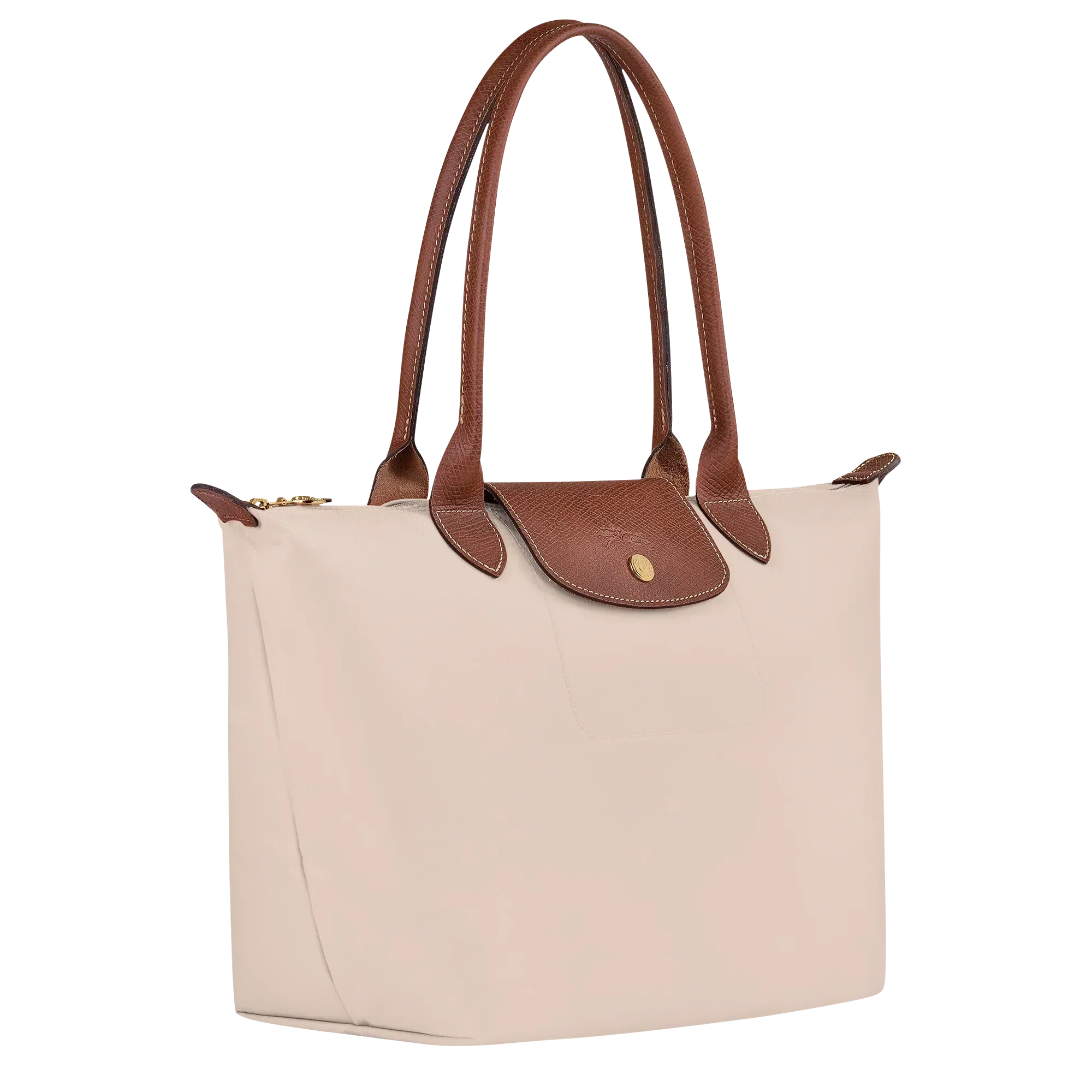 Medium Pliage Bag, Paper