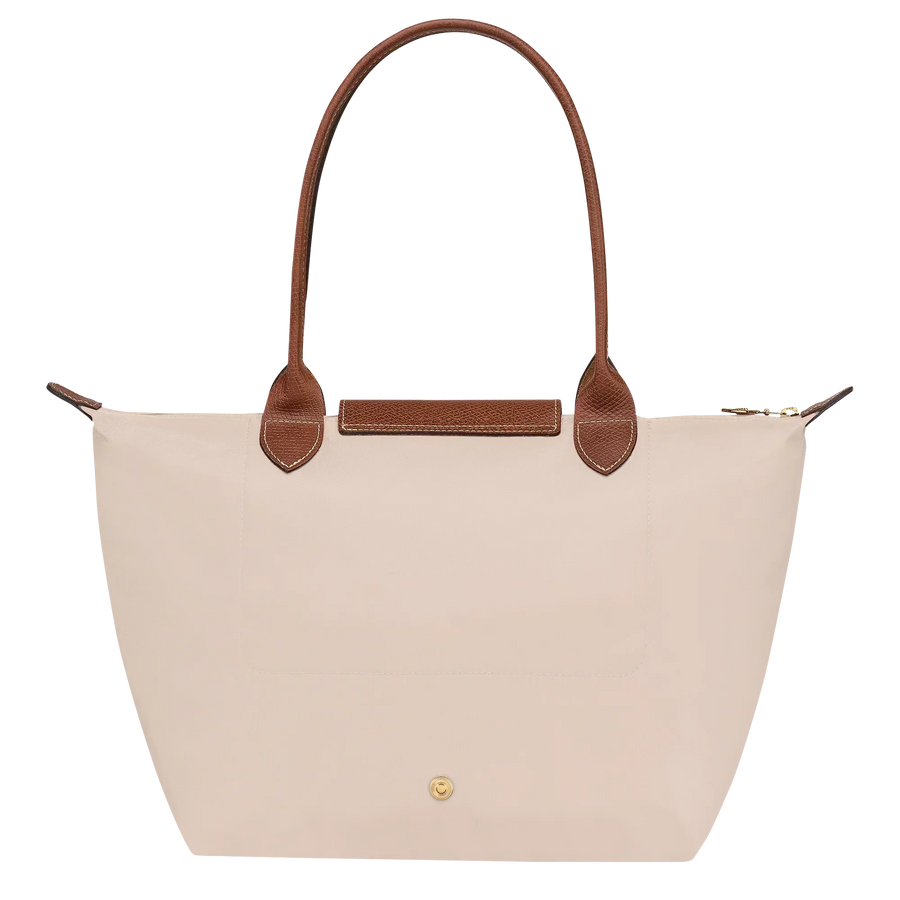 Medium Pliage Bag, Paper